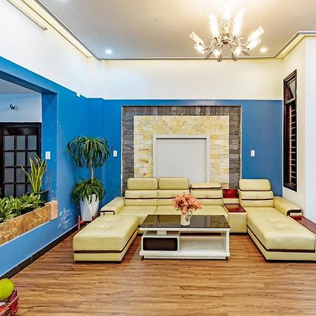 Nana 2 Homestay Hue Exterior photo