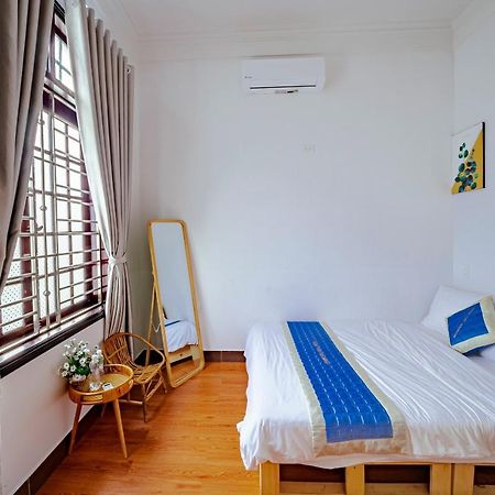 Nana 2 Homestay Hue Exterior photo