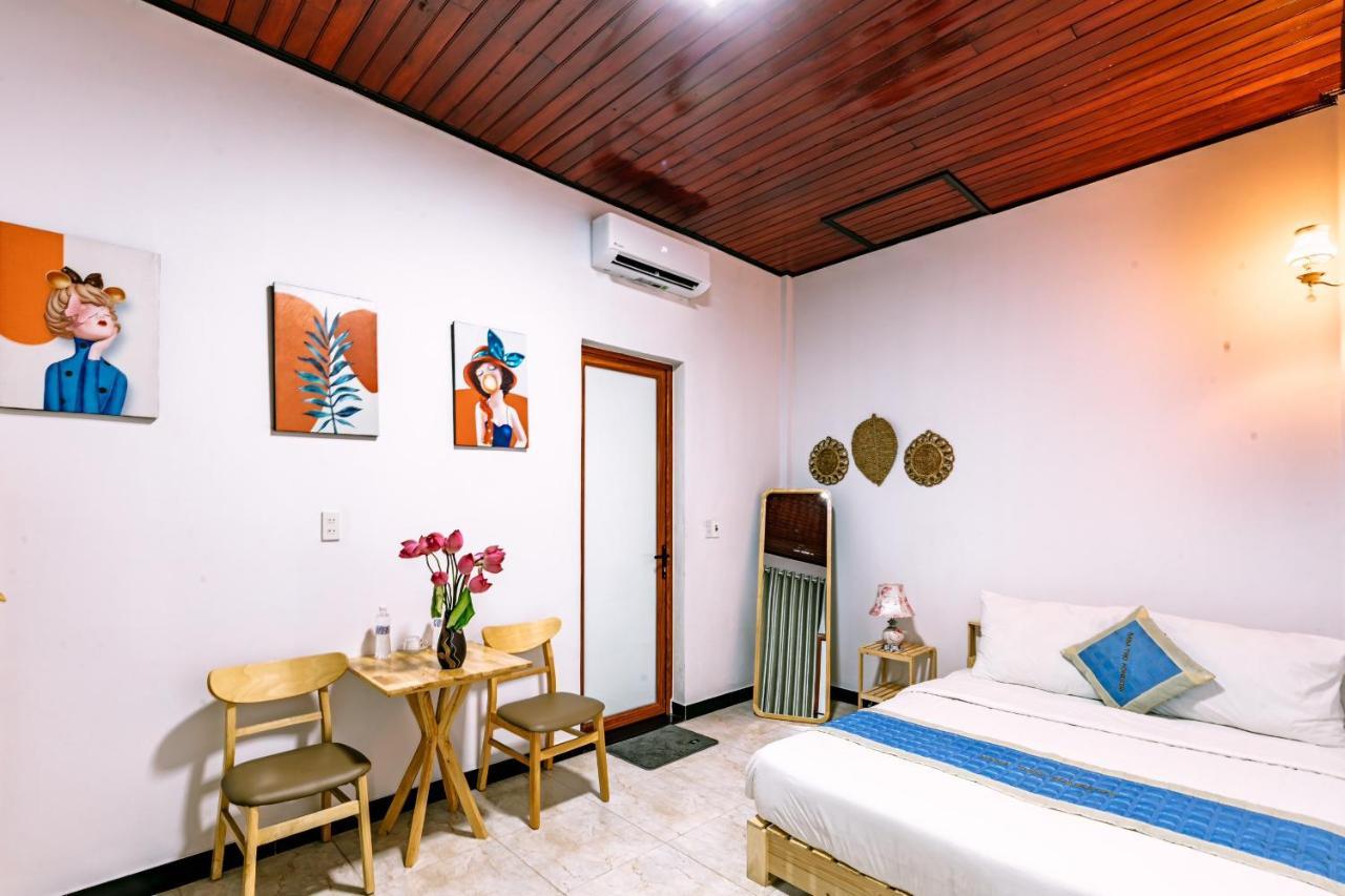 Nana 2 Homestay Hue Exterior photo